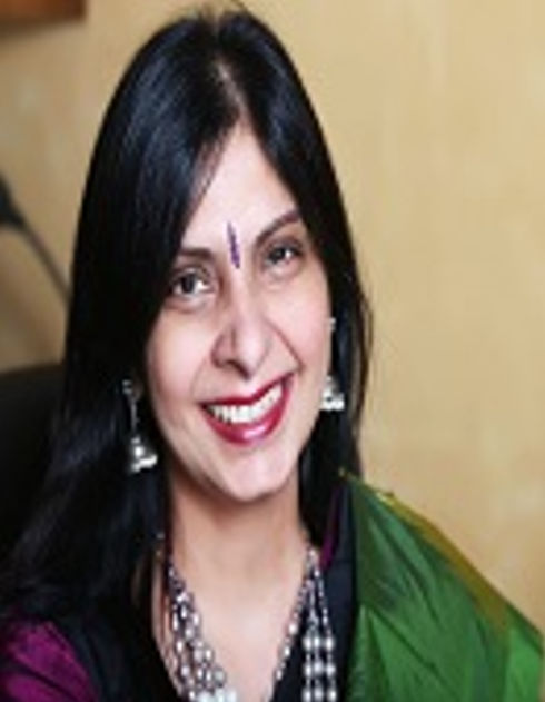 Ms. Kavita Sanghvi